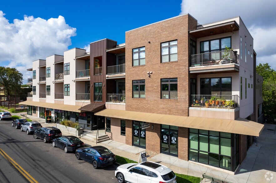 More Photos Of 1212 Chicon St, Austin Storefront Retail Office For Lease