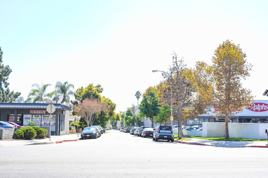 1428 E Colorado St, Glendale, CA 91205 For Lease