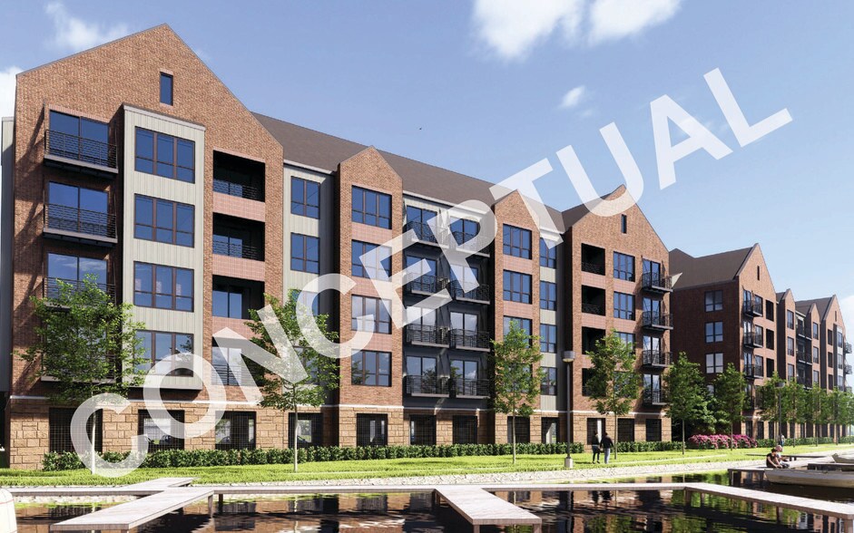 More Photos Of 8300 Pontiac Lake Rd, White Lake Township Land For Sale