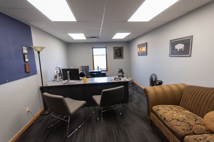 More Photos Of 2020 Airway Ave, Fort Collins Light Manufacturing For Lease