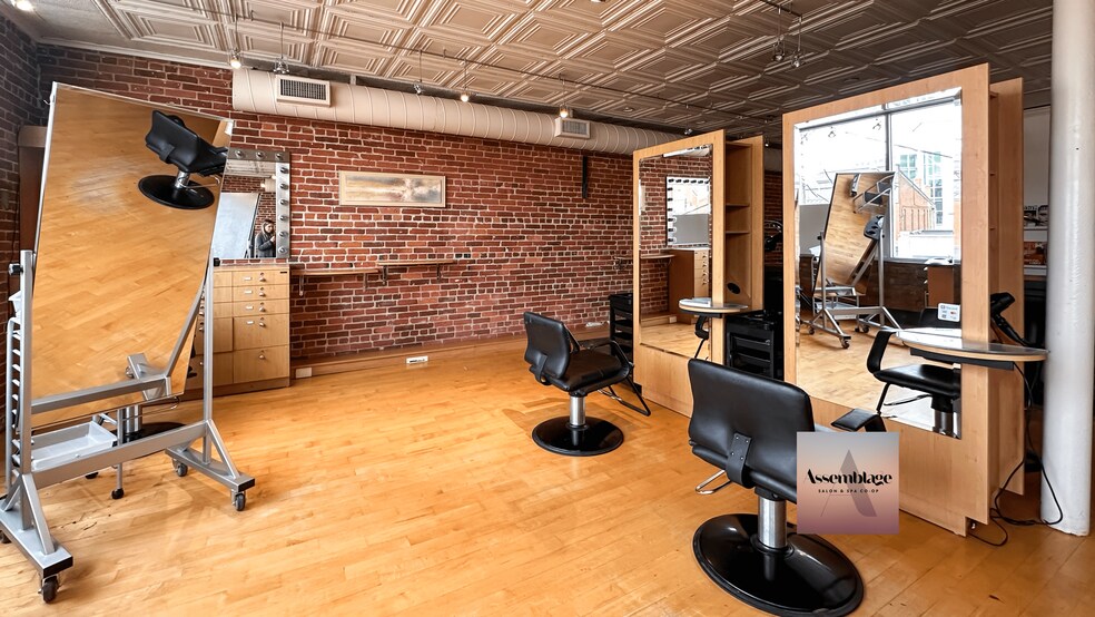 More Photos Of 23 Franklin St, Torrington Storefront Retail Office For Lease