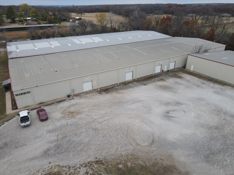 More Photos Of 20075 Malone Rd, Tecumseh Warehouse For Sale