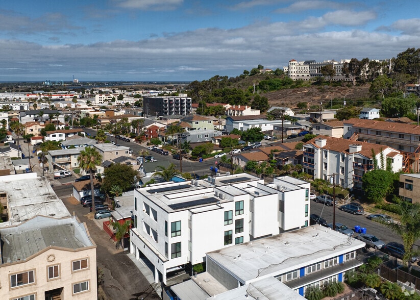 More Photos Of 5727 Lauretta St, San Diego Apartments For Sale