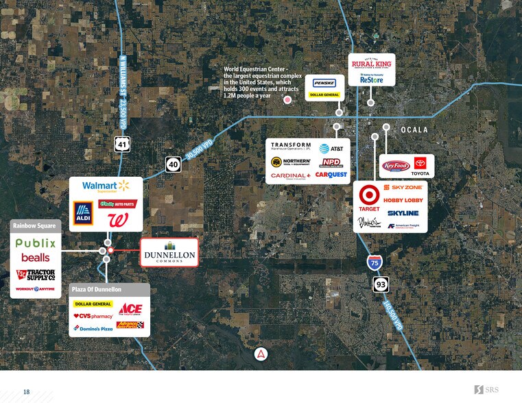 More Photos Of 11150 N Williams St, Dunnellon Storefront For Sale