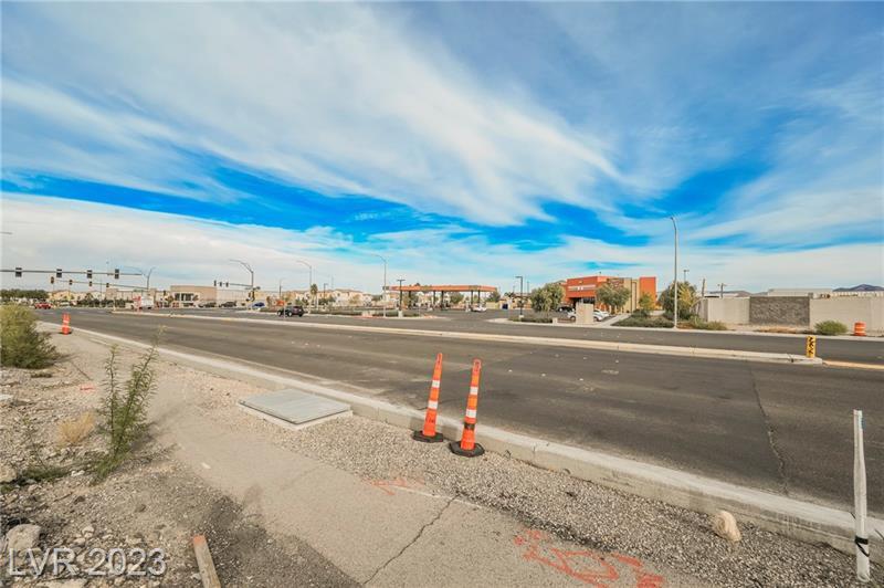 More Photos Of cactus, Las Vegas Land For Sale
