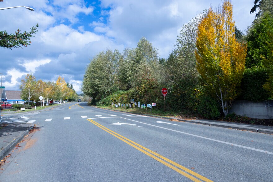 More Photos Of 10th Avenue @ Liberty, Poulsbo Land For Sale