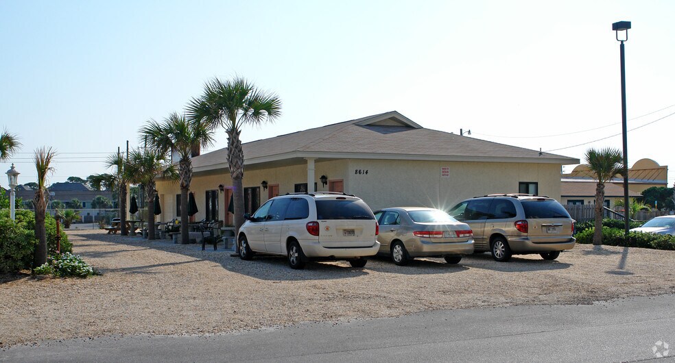 More Photos Of 8614 Surf Dr, Panama City Beach Hotel For Sale