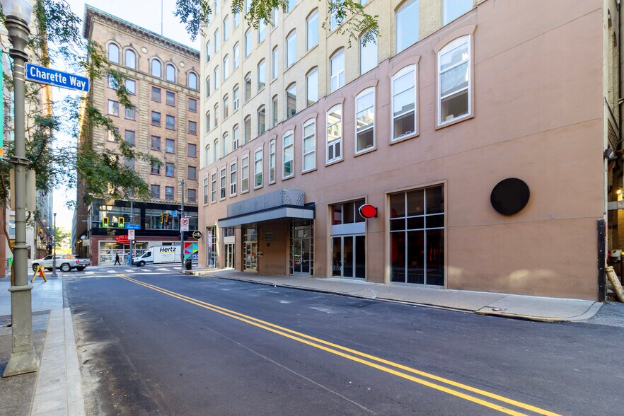 More Photos Of 11 5th Ave, Pittsburgh Office For Sale