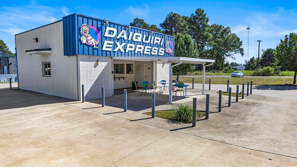 More Photos Of 3020 S Eastman Rd, Longview Land For Sale