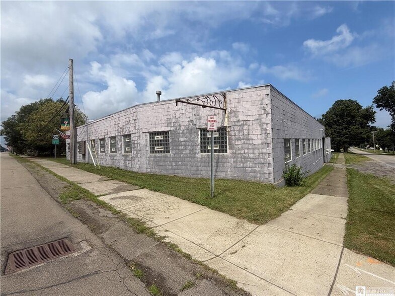 More Photos Of 2 Central Ave, Brocton Manufacturing For Sale