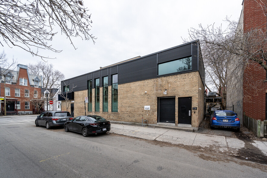 More Photos Of 3955 Rue Saint-Jacques, Montréal Storefront For Lease