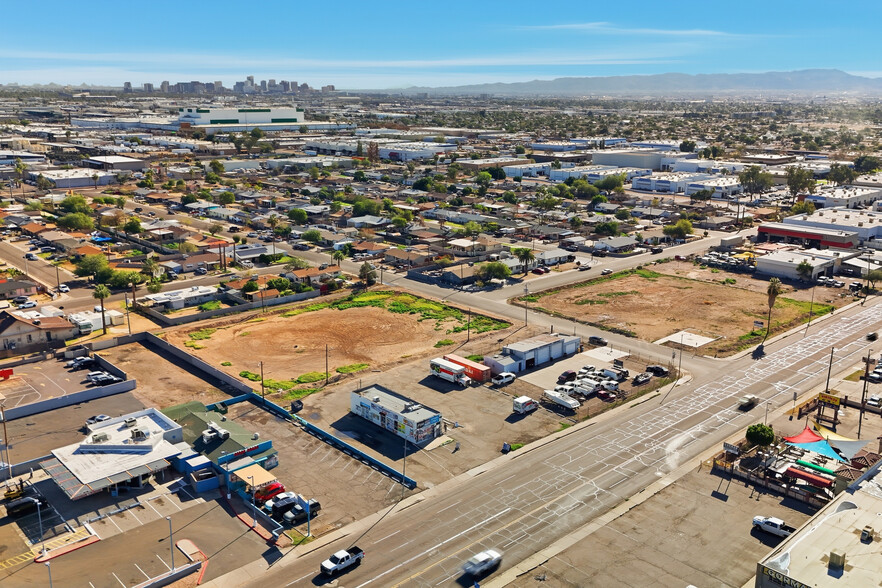 More Photos Of 2807 N 35th Ave, Phoenix Convenience Store For Sale