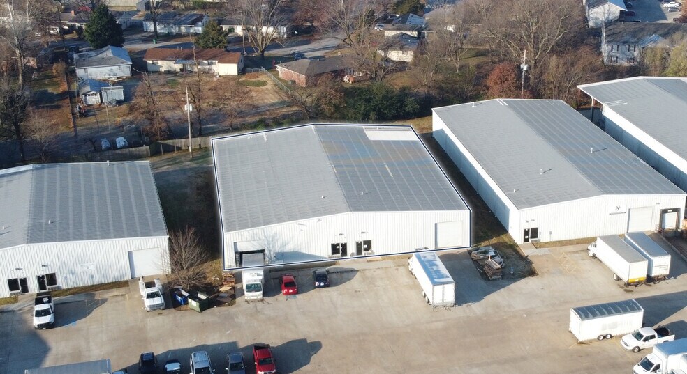 More Photos Of 444 Old Wire Rd, Springdale Unknown For Lease