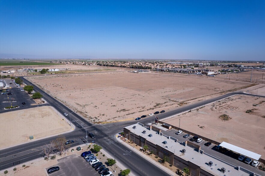 More Photos Of 2204-2208 La Brucherie Rd, El Centro Land For Sale