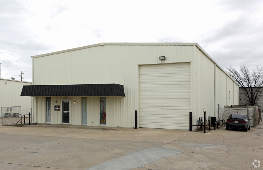 More Photos Of 9950-10110 E 55th Pl, Tulsa Manufacturing For Lease
