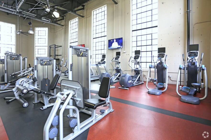 More Photos Of 575 E 4th St, Winston-Salem Apartments For Lease