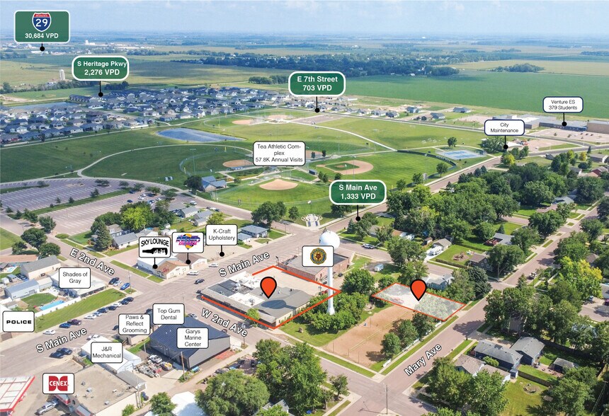 More Photos Of , Tea General Retail For Sale