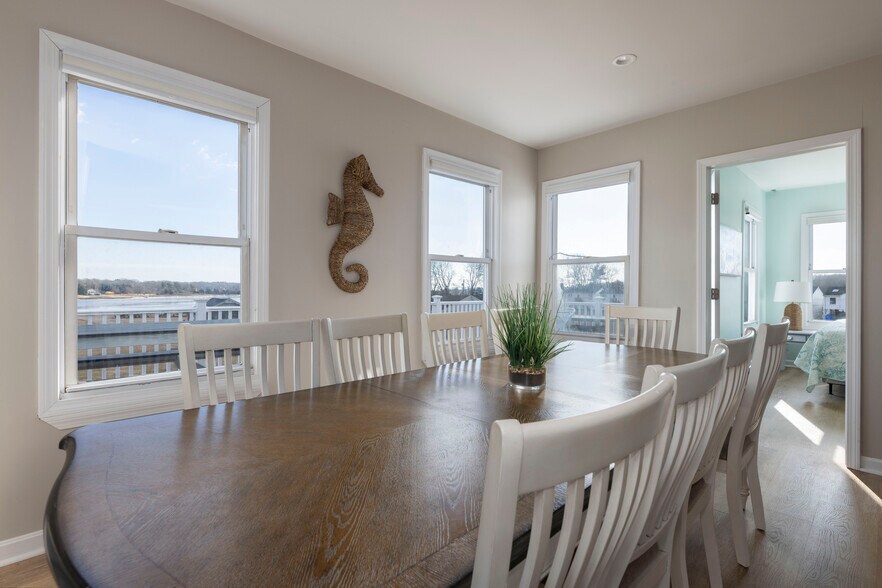 More Photos Of 830 Stonington Rd, Stonington Marina For Sale