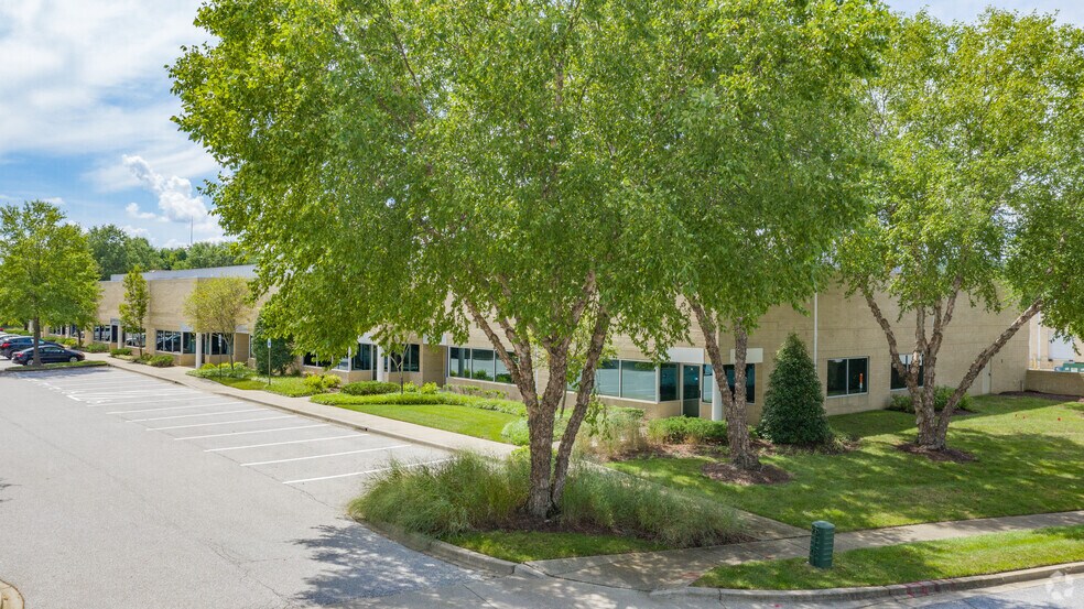 More Photos Of 16901 Melford Blvd, Bowie Unknown For Lease