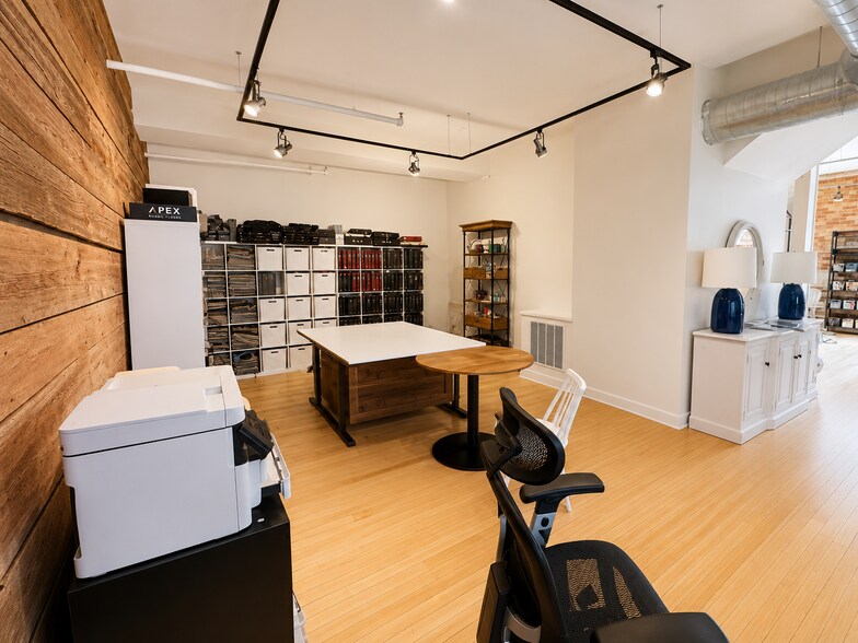 More Photos Of 17 S 2nd St, Grand Haven Loft Creative Space For Sale