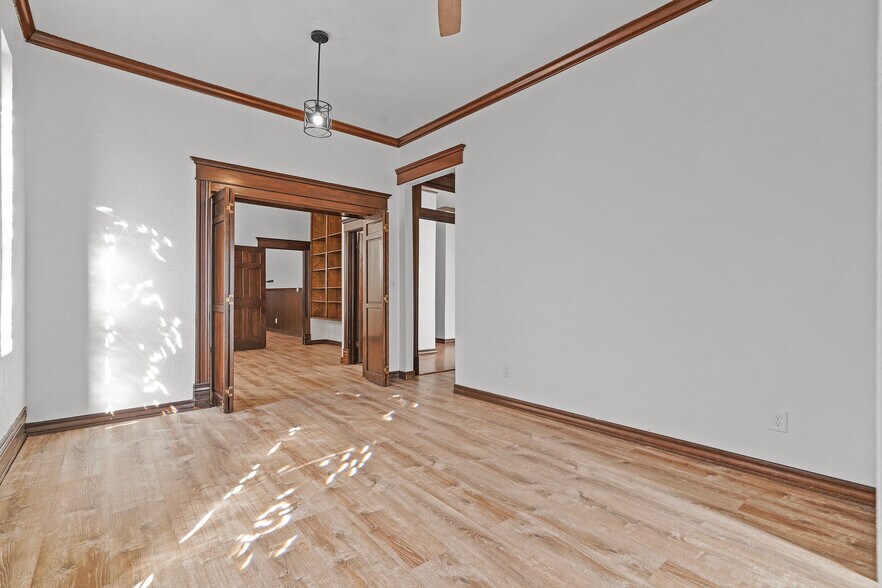 More Photos Of 1127 Wyoming Ave, El Paso Loft Creative Space For Lease