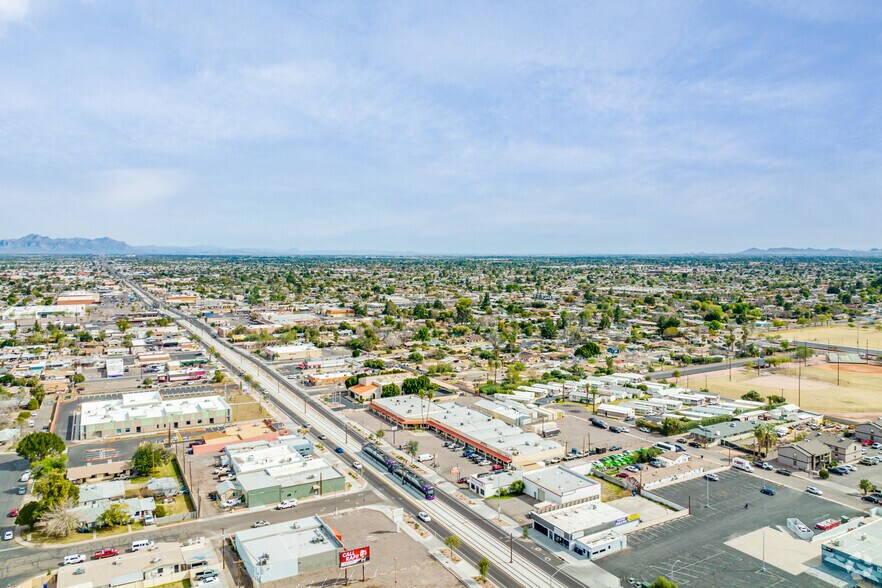 More Photos Of 903-933 E Main St, Mesa Unknown For Lease