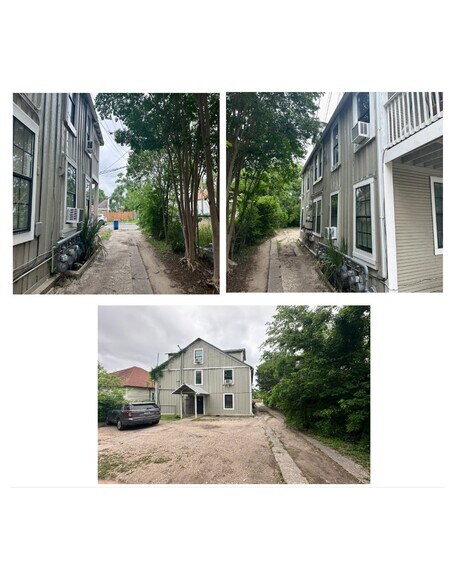 More Photos Of 127 Sandmeyer St, San Antonio Apartments For Sale