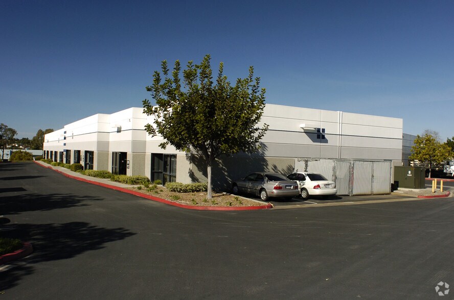 2910 Norman Strasse Rd, San Marcos, CA 92069 Industrial For Lease