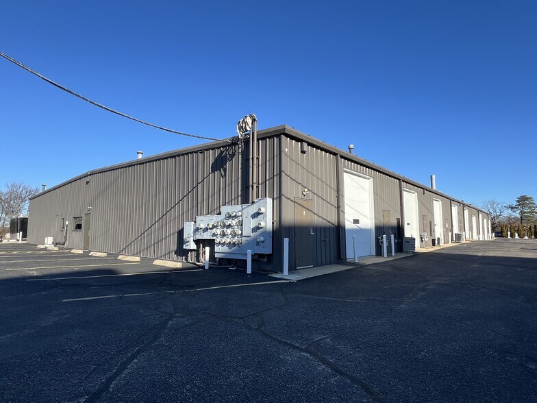 More Photos Of 11 Grandview St, Coventry Warehouse For Sale