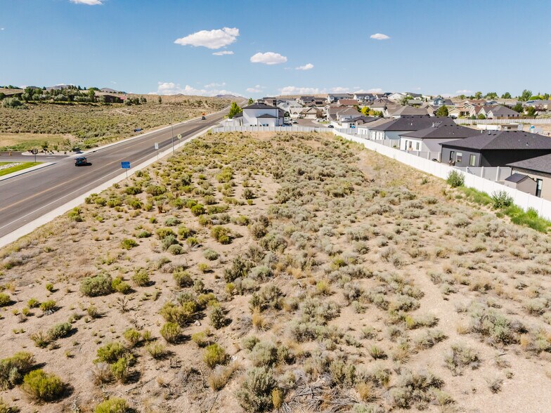 More Photos Of TBD Mountain City Highway, Elko Land For Sale