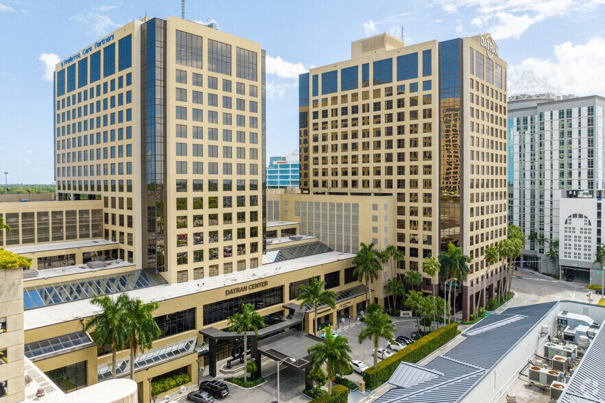 More Photos Of 9130 S Dadeland Blvd, Miami Office For Lease