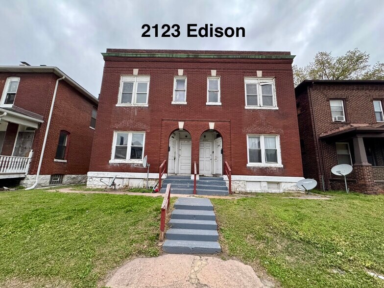 More Photos Of , Granite City Multifamily For Sale