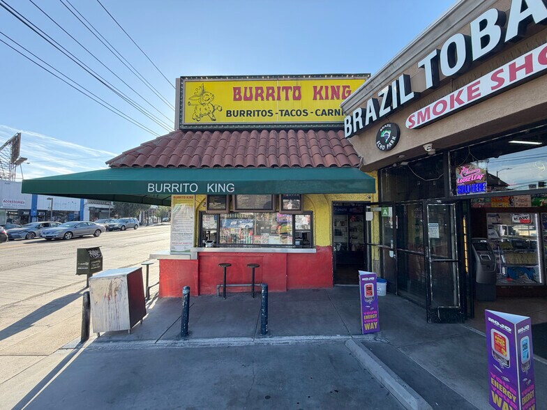 More Photos Of 2101-2109 W Sunset Blvd, Los Angeles Unknown For Lease