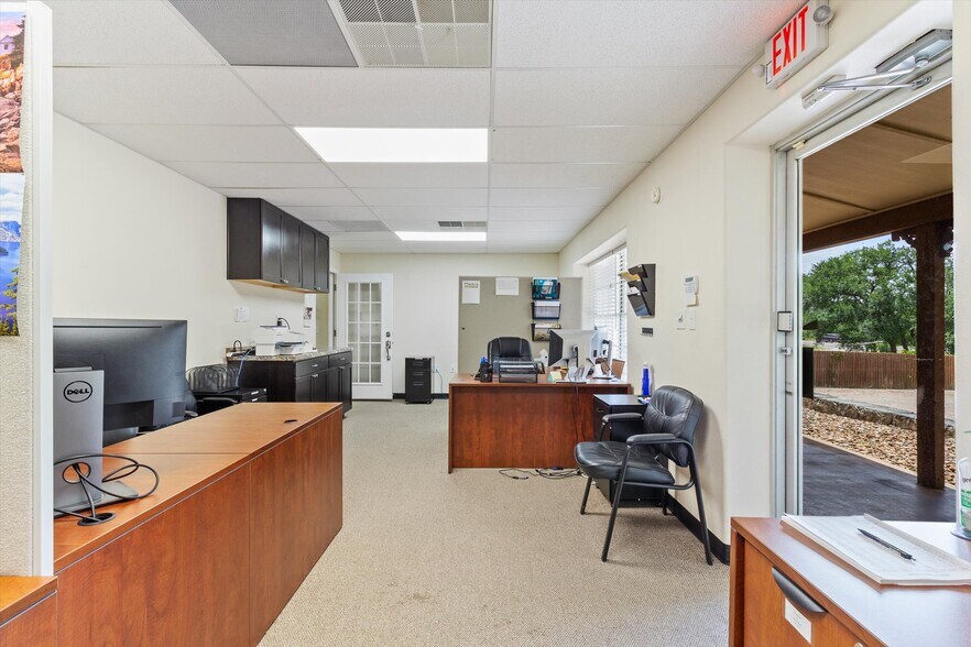 More Photos Of 2108 Ranch Road 12, San Marcos General Retail For Sale