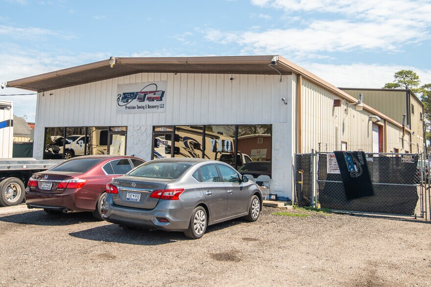 Primary Photo Of 710 Sandy Ln, Surfside Beach Warehouse For Sale