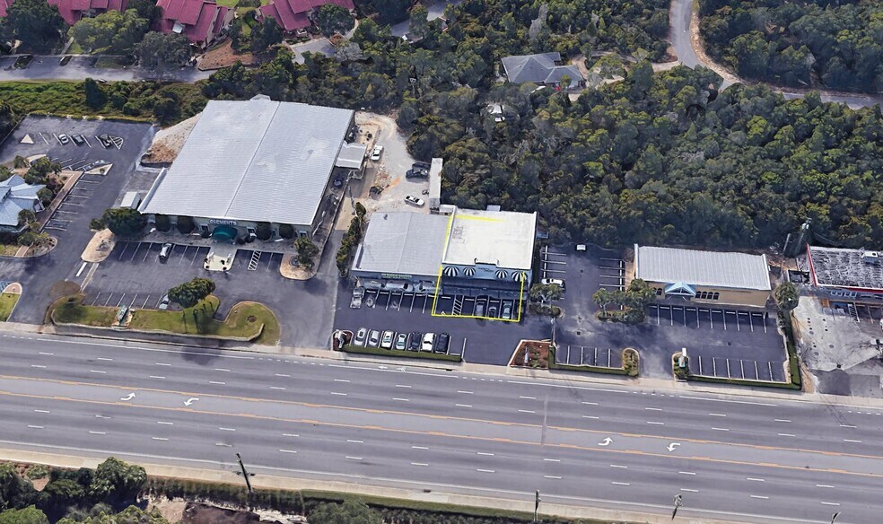 More Photos Of 9539 US Highway 98 W, Destin Freestanding For Sale