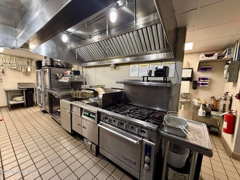More Photos Of 3400 US Hwy 1, Vass Freestanding For Sale