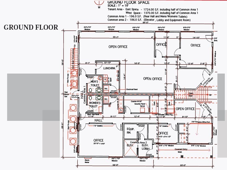 More Photos Of 12014 SE Mill Plain Blvd, Vancouver Office For Sale