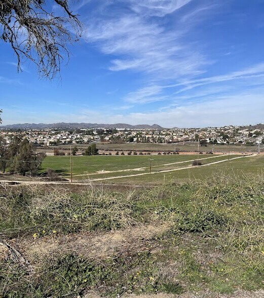 Primary Photo Of 30925 Nicolas Rd, Temecula Land For Sale