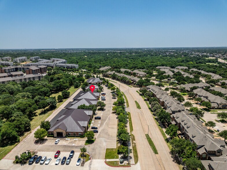 More Photos Of 6550 Naaman Forest Blvd, Garland Medical For Lease