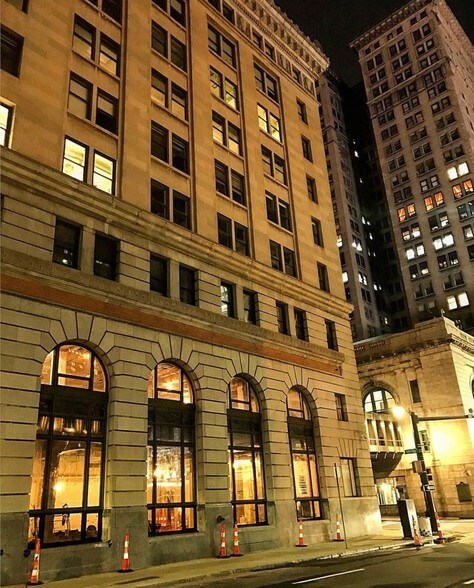 More Photos Of 607 Shelby St, Detroit Office For Lease