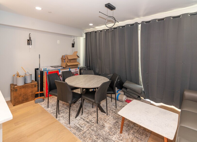More Photos Of 424 Missouri Ave NW, Washington Multifamily For Sale