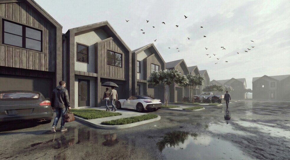 More Photos Of 81 Northpoint dr, Houston Multifamily For Sale