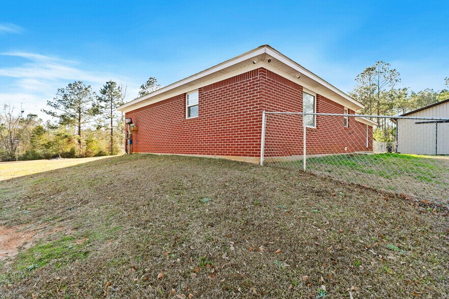 More Photos Of 55750 Lottie Rd, Perdido Land For Sale