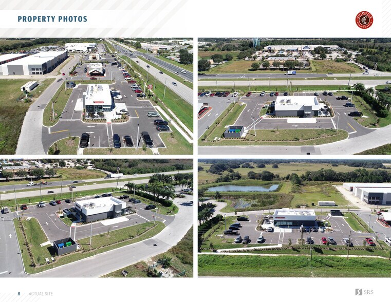 More Photos Of 23250 US Highway 27, Lake Wales Fast Food For Sale