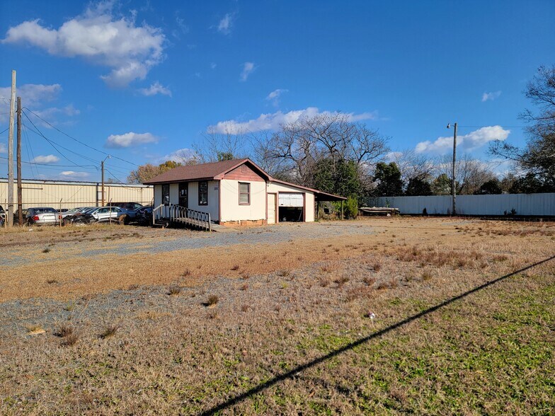 More Photos Of 1518 Concord Ave, Monroe Land For Lease