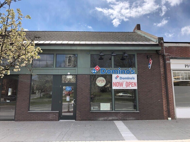 More Photos Of 43 Main St, New Milford Storefront Retail Office For Lease