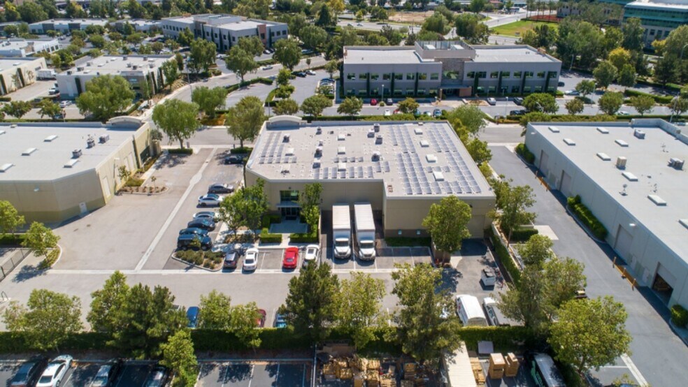 More Photos Of 4097 Trail Creek Rd, Riverside Light Manufacturing For Lease