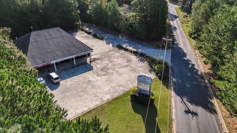More Photos Of 152 Rocking D Rd, Temple Freestanding For Sale