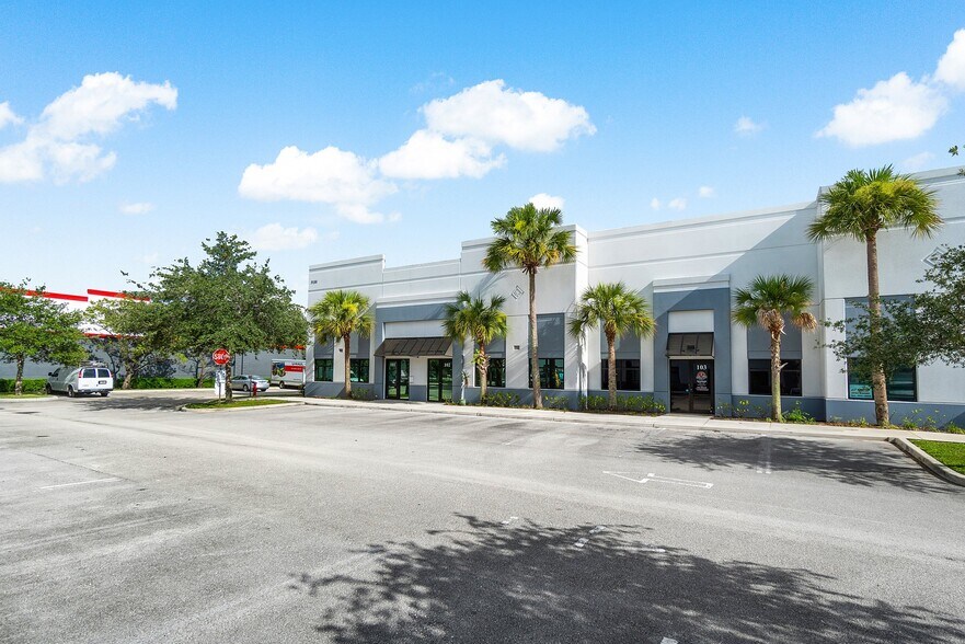 More Photos Of 9100 Belvedere Rd, Royal Palm Beach Loft Creative Space For Sale